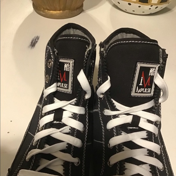 iMPulse by Steeple Gate Men’s Tennis - Picture 8 of 14